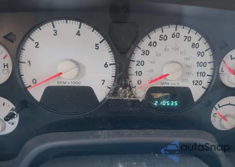 2007 Dodge Ram 1500 Slt/Trx4 Off Road/Sport from USA, damaged, VIN 1D7HU18P17S247918